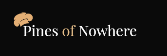 pines of nowhere logo